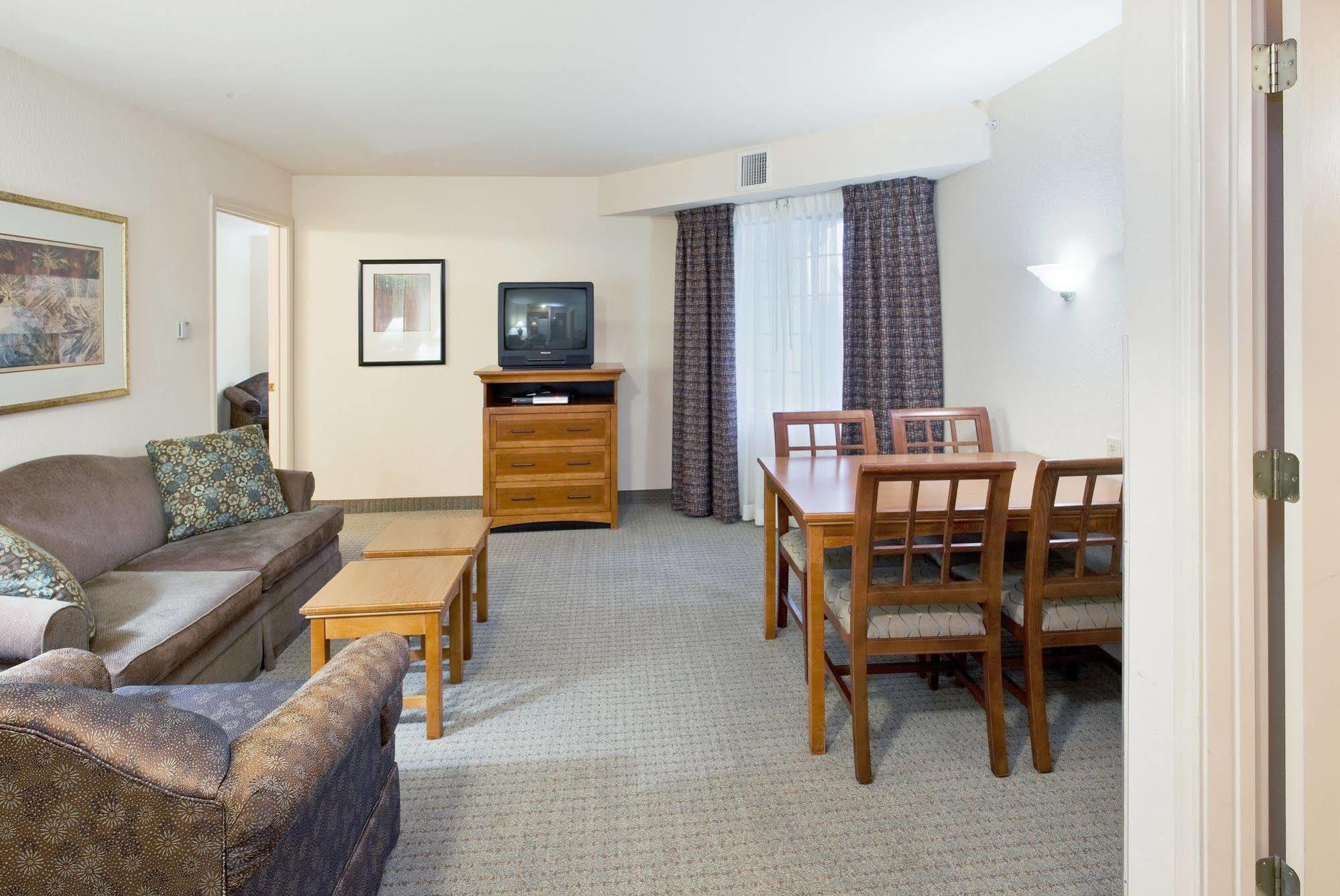 Homewood Suites By Hilton Portland Airport Zimmer foto